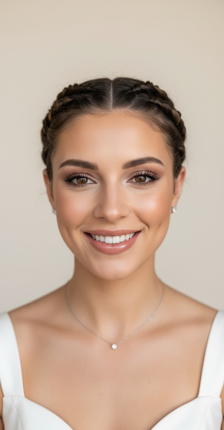 After Coi Leray Braids